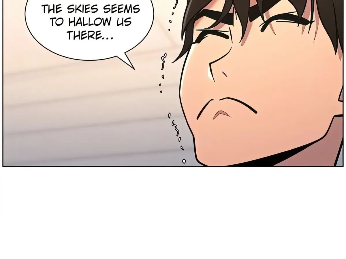 A secret lesson with my younger sister Chapter 59 page 165 - 