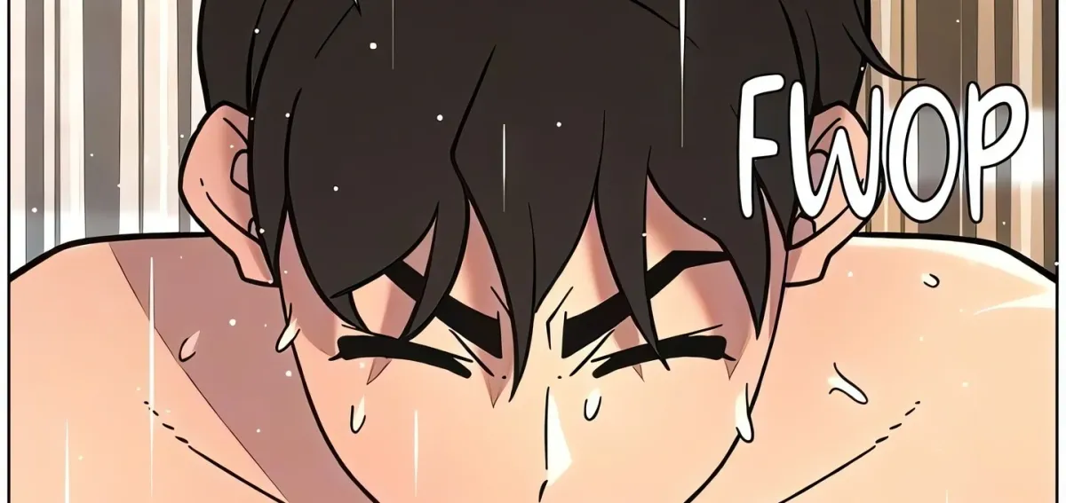 A secret lesson with my younger sister Chapter 59 page 169 - 