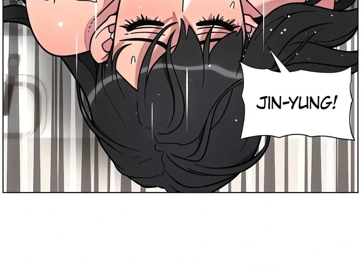 A secret lesson with my younger sister Chapter 59 page 173 - 