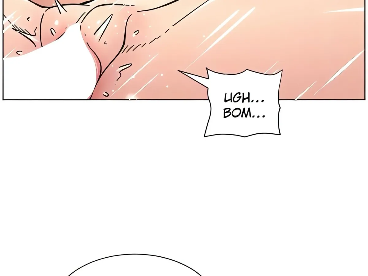 A secret lesson with my younger sister Chapter 59 page 176 - 
