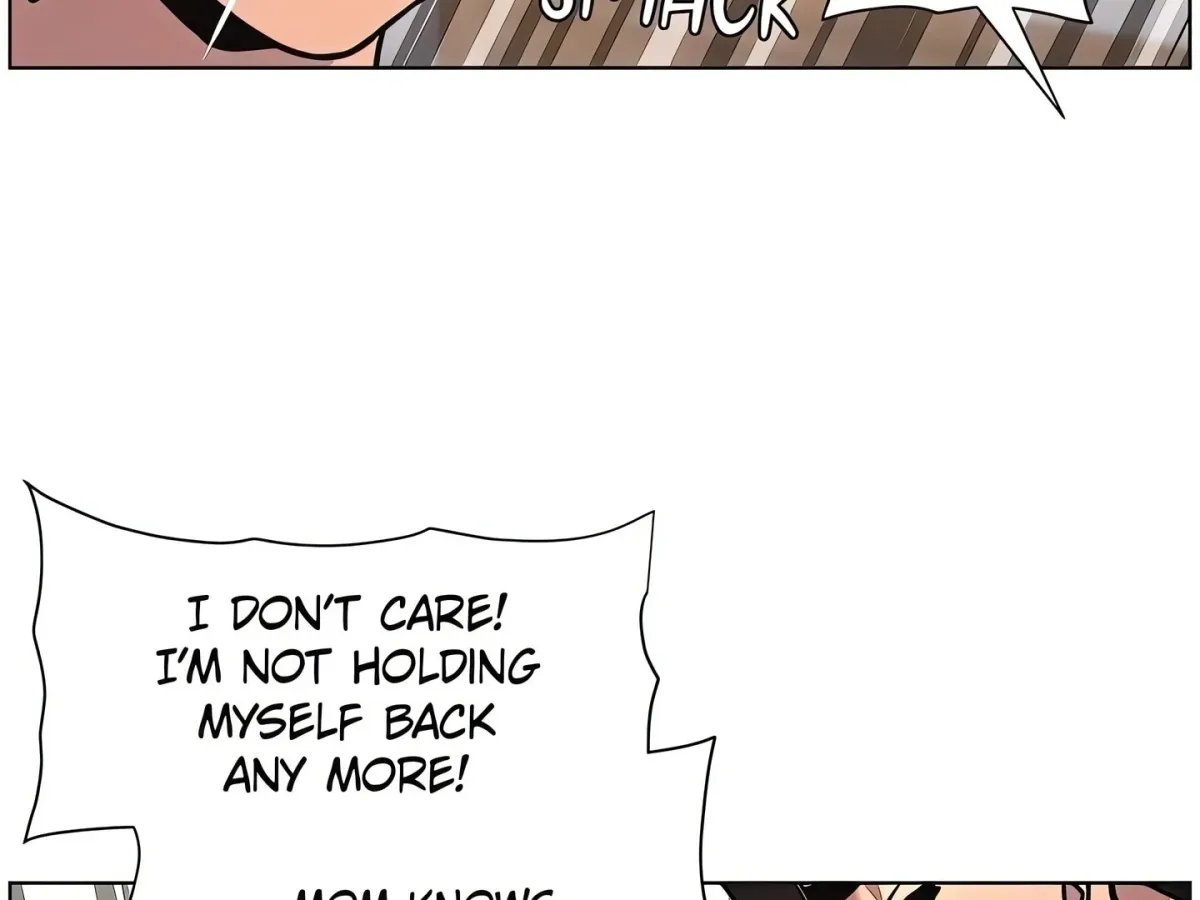 A secret lesson with my younger sister Chapter 59 page 178 - 