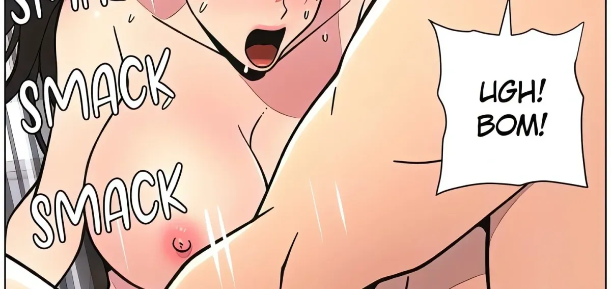 A secret lesson with my younger sister Chapter 59 page 180 - 