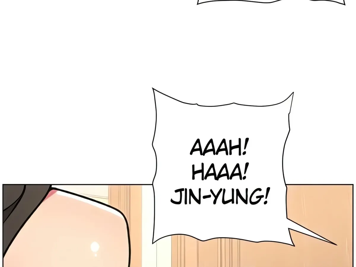 A secret lesson with my younger sister Chapter 59 page 182 - 