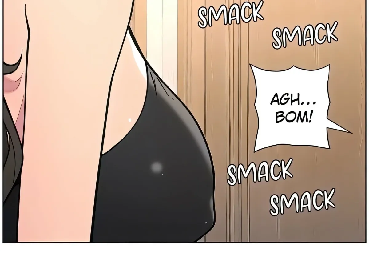 A secret lesson with my younger sister Chapter 59 page 183 - 