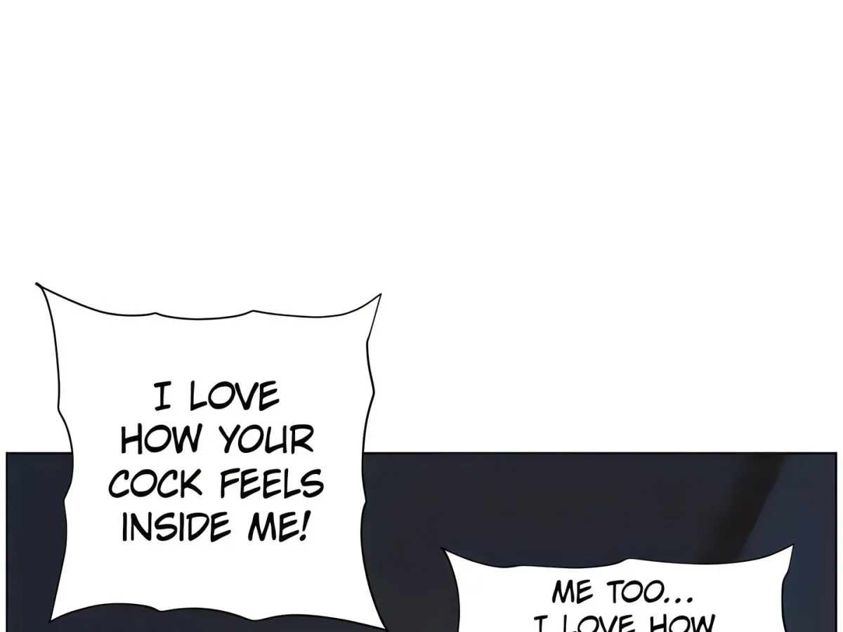 A secret lesson with my younger sister Chapter 59 page 184 - 