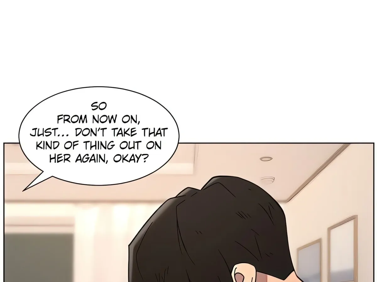 A secret lesson with my younger sister Chapter 59 page 3 - 