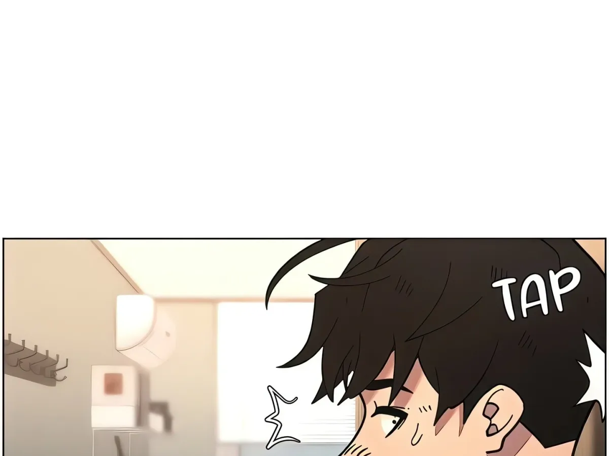 A secret lesson with my younger sister Chapter 59 page 25 - 