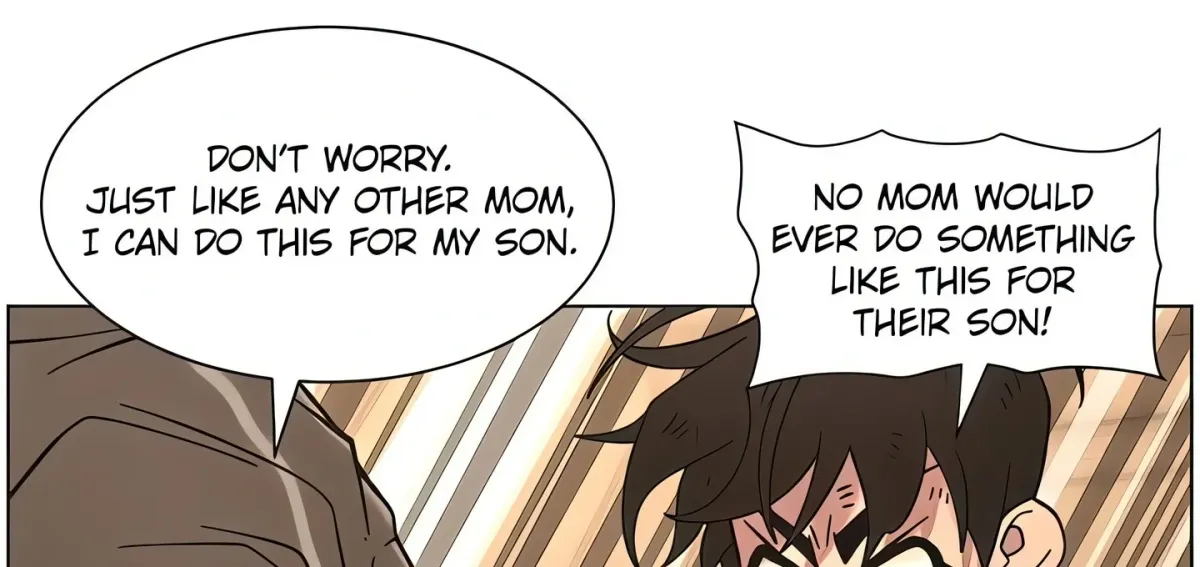 A secret lesson with my younger sister Chapter 59 page 30 - 