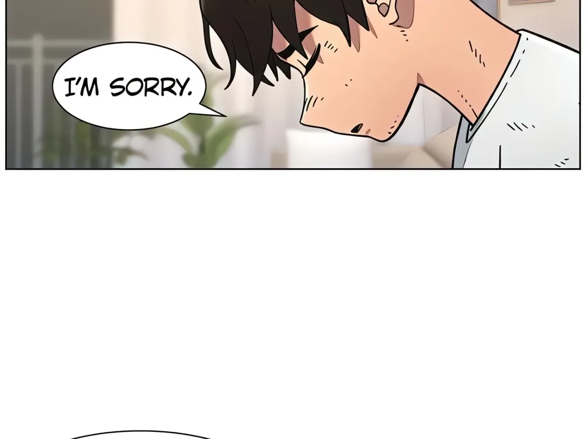 A secret lesson with my younger sister Chapter 59 page 4 - 