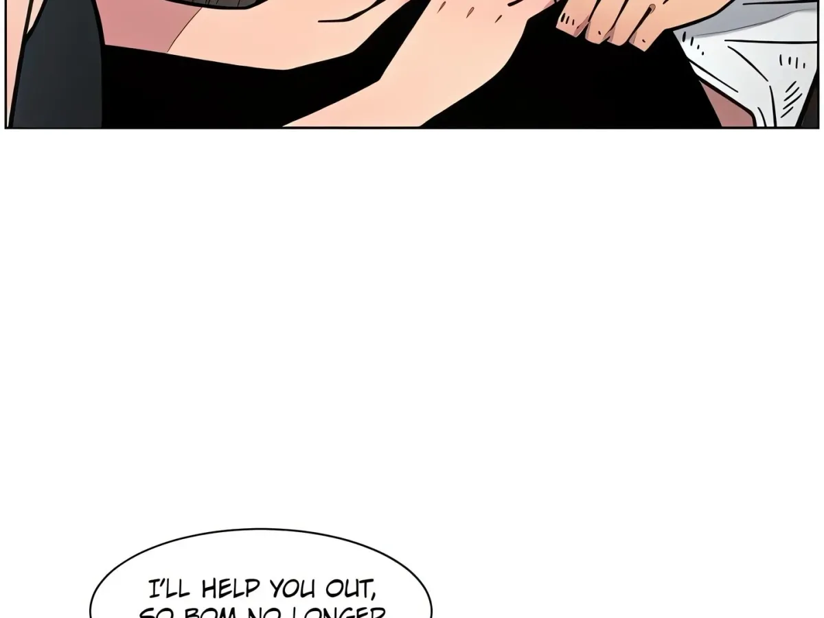 A secret lesson with my younger sister Chapter 59 page 32 - 