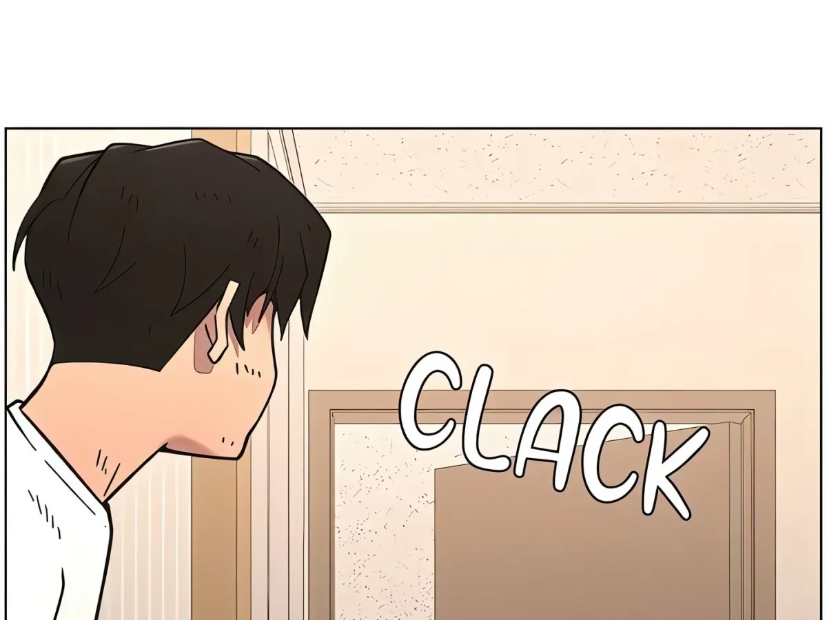 A secret lesson with my younger sister Chapter 59 page 38 - 