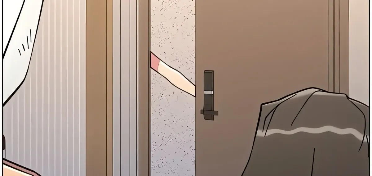 A secret lesson with my younger sister Chapter 59 page 39 - 