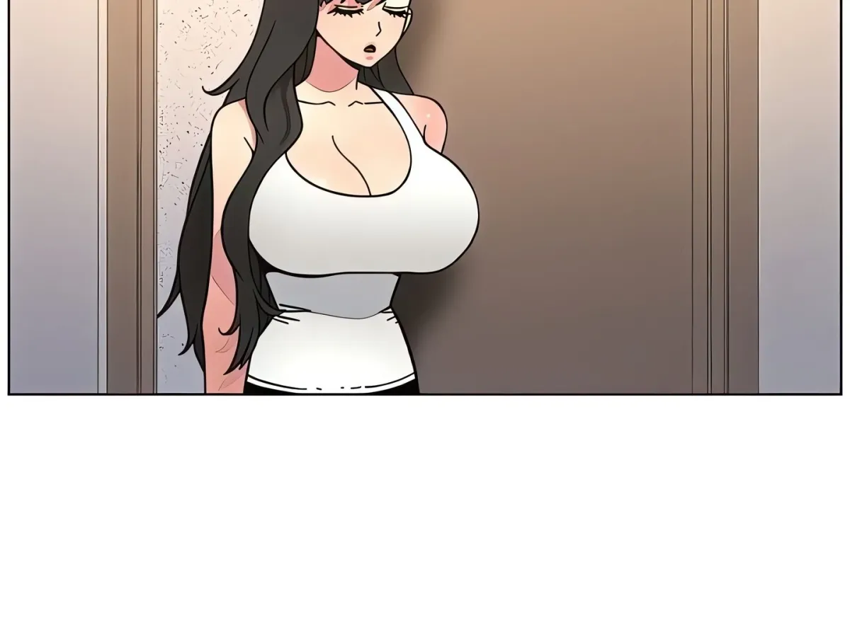 A secret lesson with my younger sister Chapter 59 page 42 - 