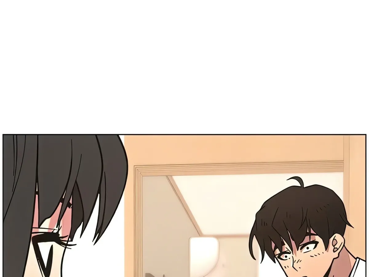 A secret lesson with my younger sister Chapter 59 page 43 - 