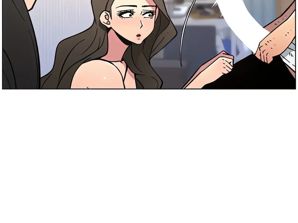 A secret lesson with my younger sister Chapter 59 page 47 - 