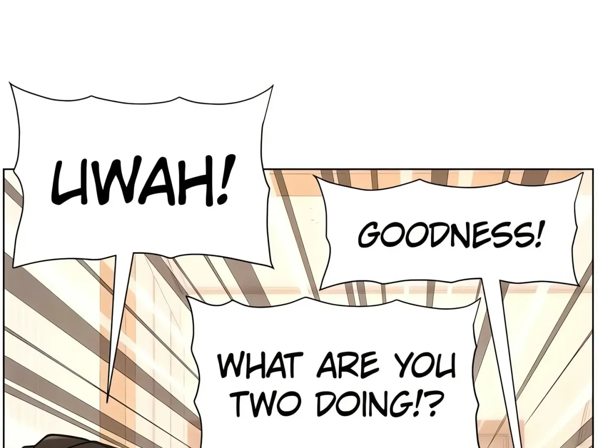 A secret lesson with my younger sister Chapter 59 page 48 - 