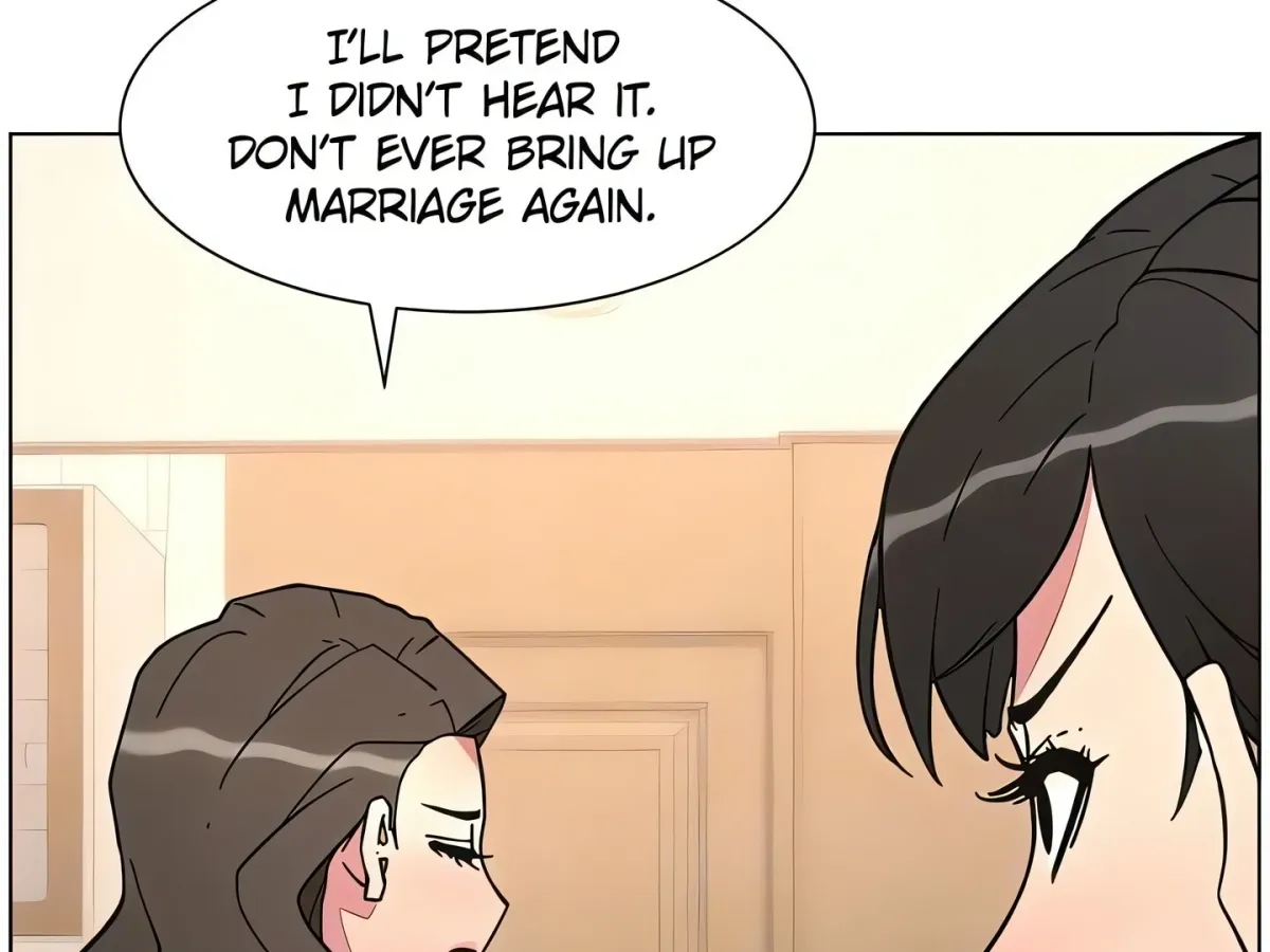 A secret lesson with my younger sister Chapter 59 page 55 - 