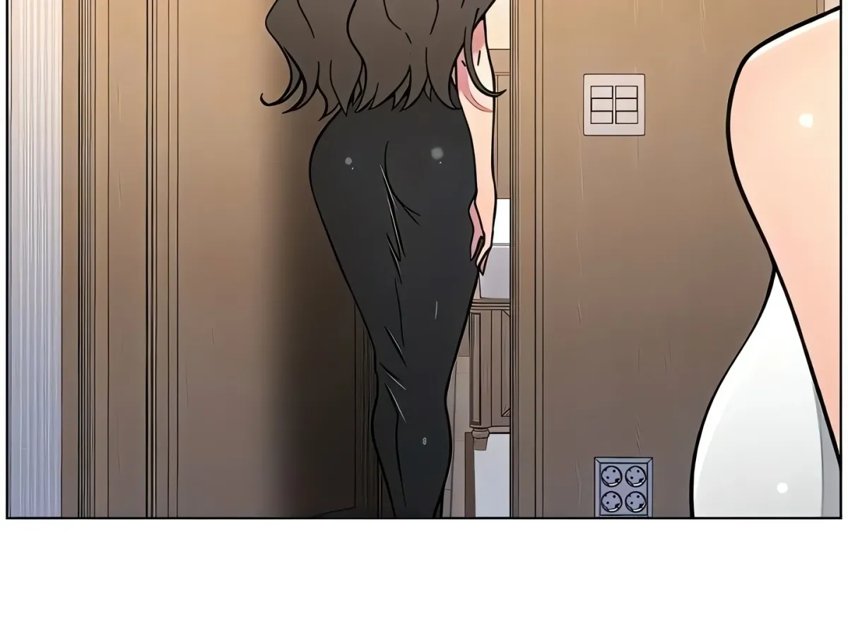 A secret lesson with my younger sister Chapter 59 page 61 - 