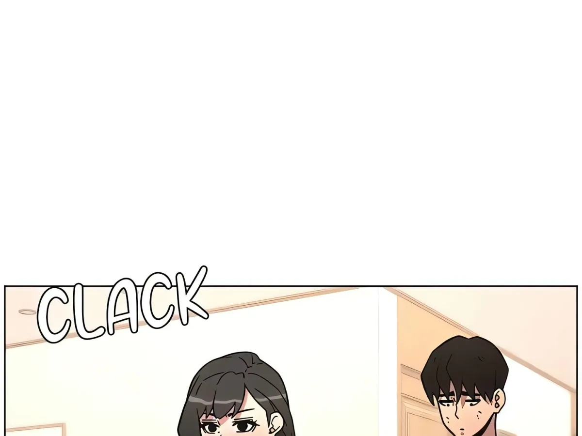 A secret lesson with my younger sister Chapter 59 page 62 - 