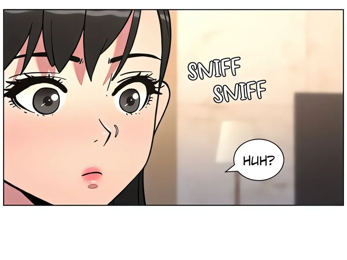 A secret lesson with my younger sister Chapter 59 page 66 - 