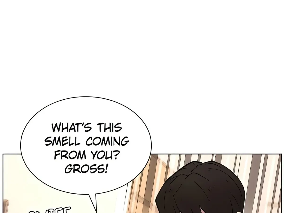 A secret lesson with my younger sister Chapter 59 page 67 - 