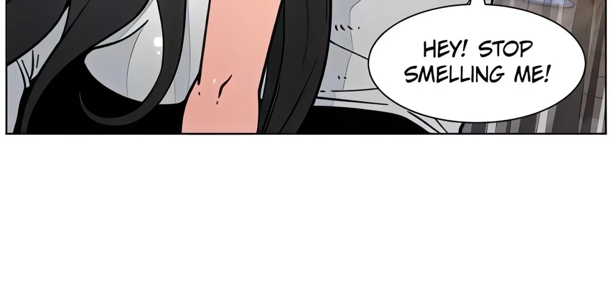 A secret lesson with my younger sister Chapter 59 page 69 - 