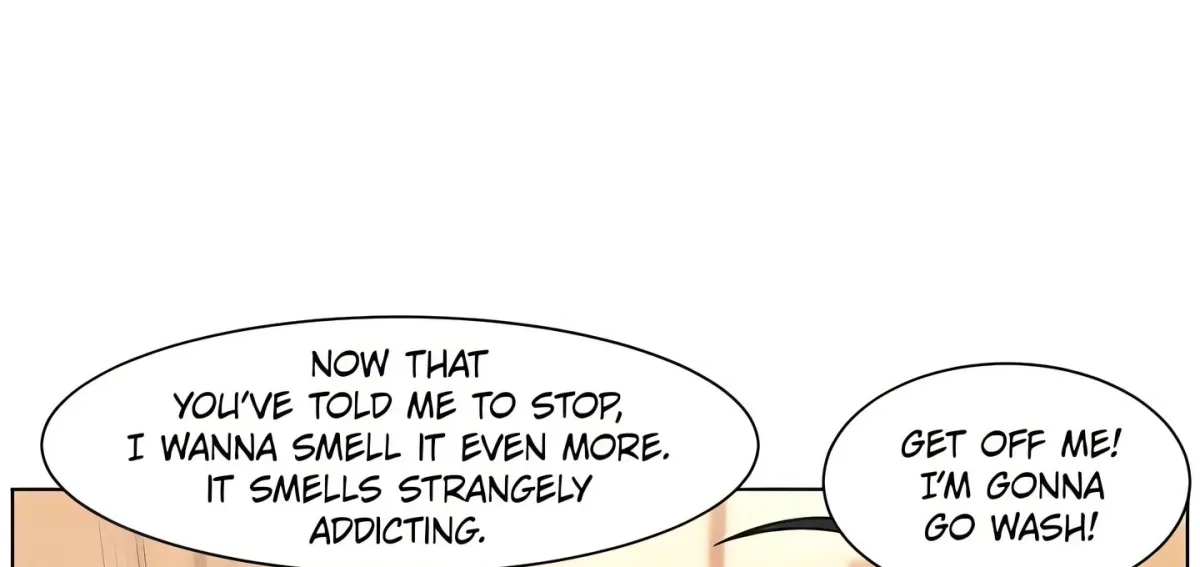 A secret lesson with my younger sister Chapter 59 page 70 - 