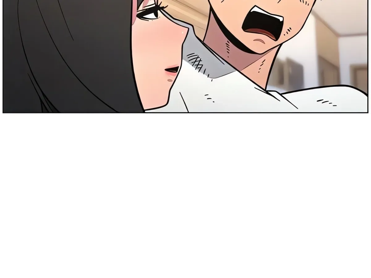 A secret lesson with my younger sister Chapter 59 page 73 - 