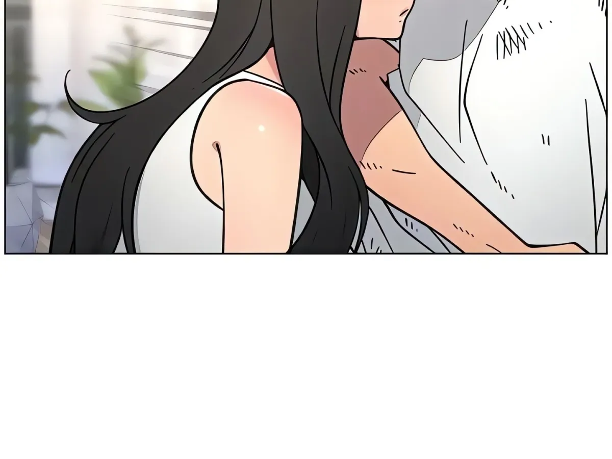 A secret lesson with my younger sister Chapter 59 page 75 - 
