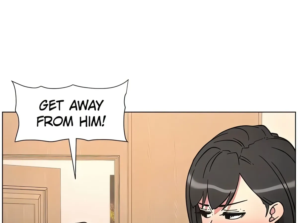 A secret lesson with my younger sister Chapter 59 page 76 - 