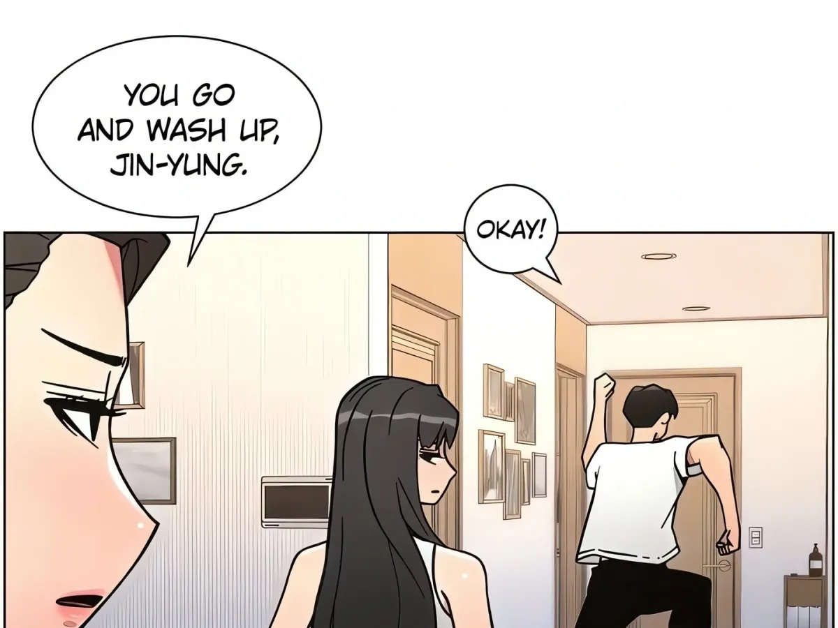 A secret lesson with my younger sister Chapter 59 page 78 - 