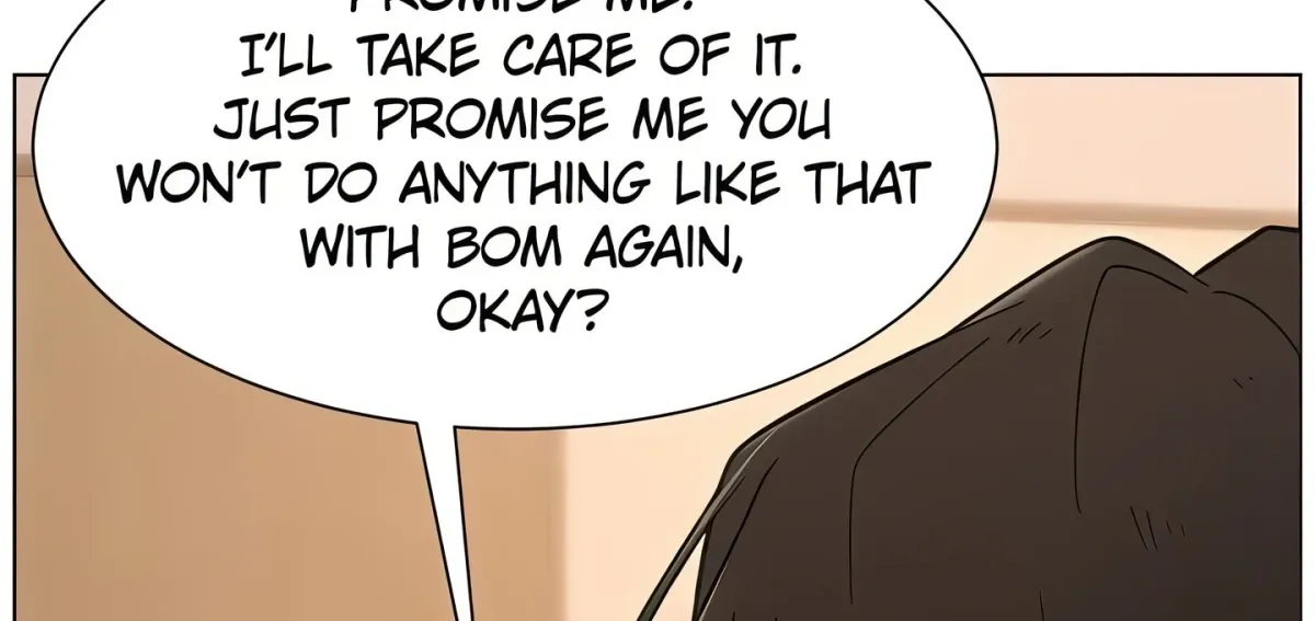 A secret lesson with my younger sister Chapter 59 page 9 - 