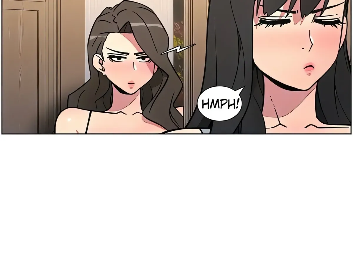 A secret lesson with my younger sister Chapter 59 page 81 - 