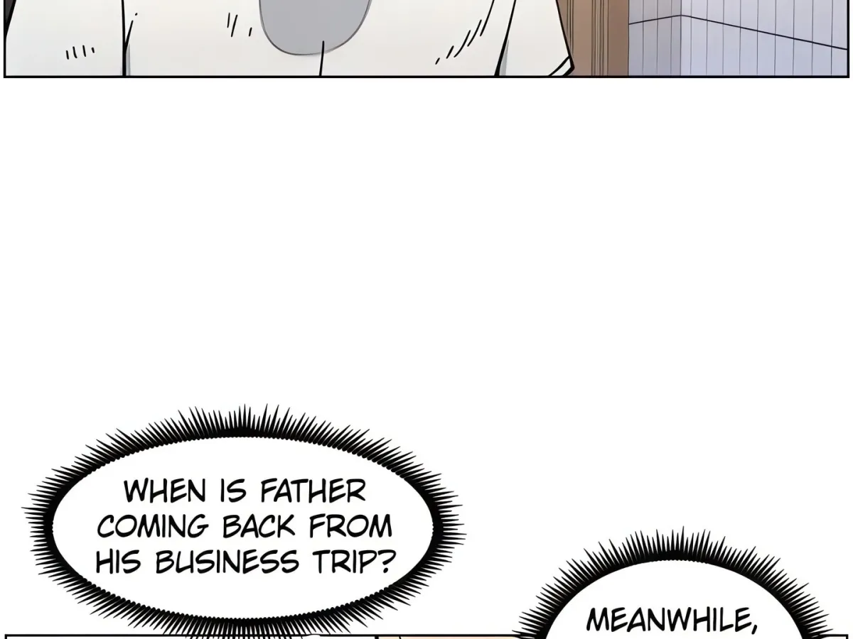 A secret lesson with my younger sister Chapter 59 page 86 - 