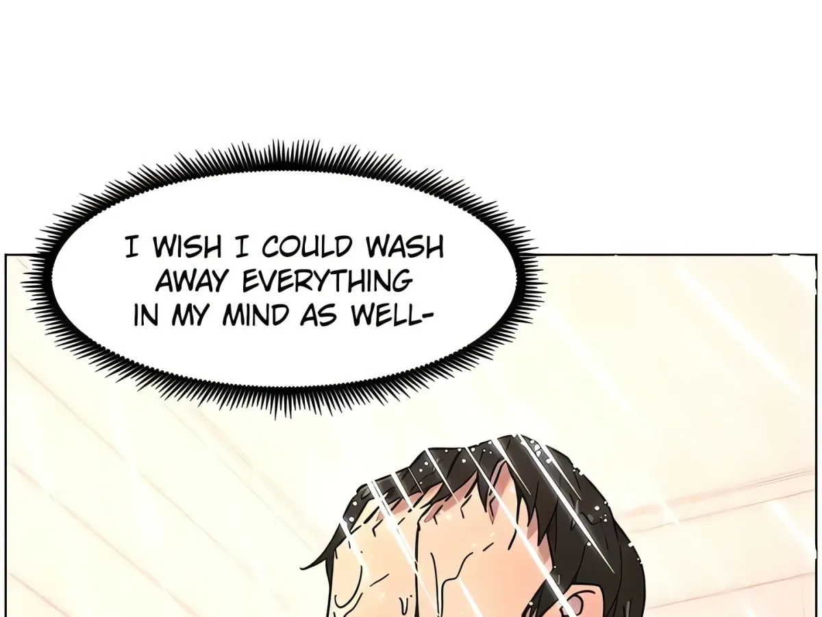 A secret lesson with my younger sister Chapter 59 page 92 - 