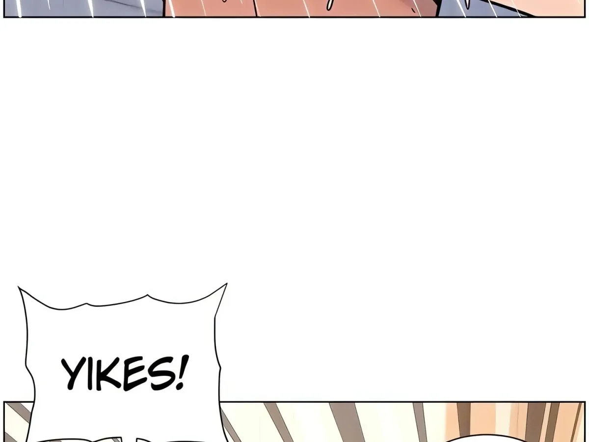 A secret lesson with my younger sister Chapter 59 page 94 - 