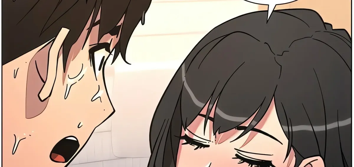 A secret lesson with my younger sister Chapter 59 page 100 - 