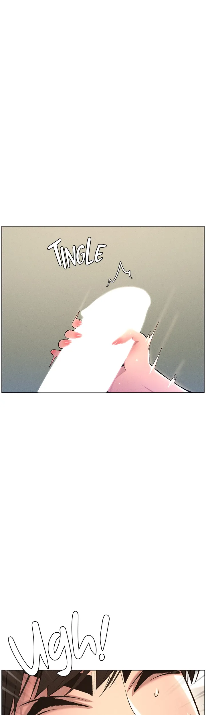 A secret lesson with my younger sister Chapter 6 page 42 - 