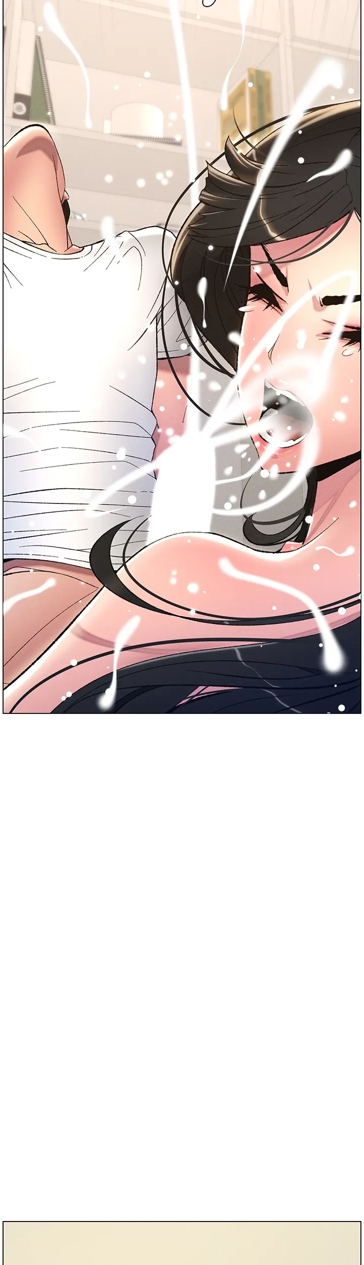 A secret lesson with my younger sister Chapter 6 page 50 - 