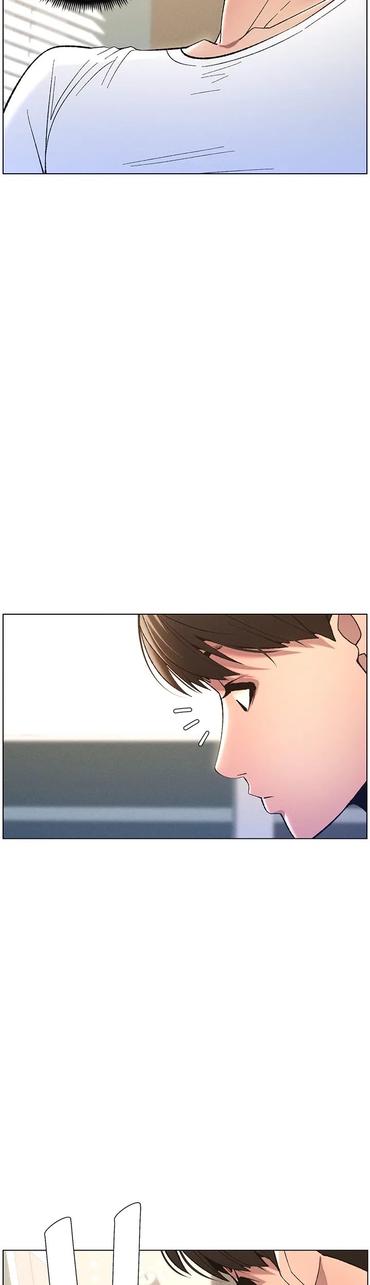 A secret lesson with my younger sister Chapter 6 page 6 - 