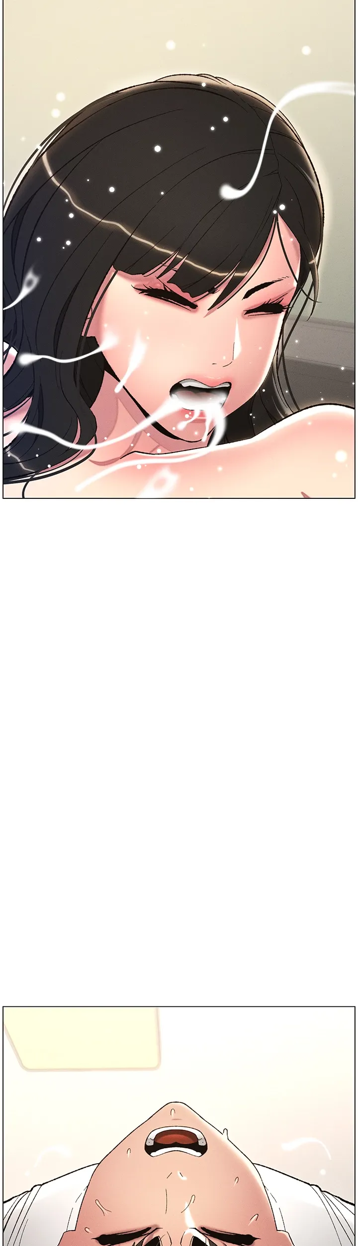 A secret lesson with my younger sister Chapter 6 page 51 - 
