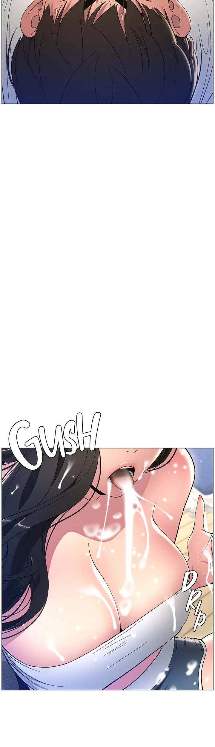 A secret lesson with my younger sister Chapter 6 page 52 - 