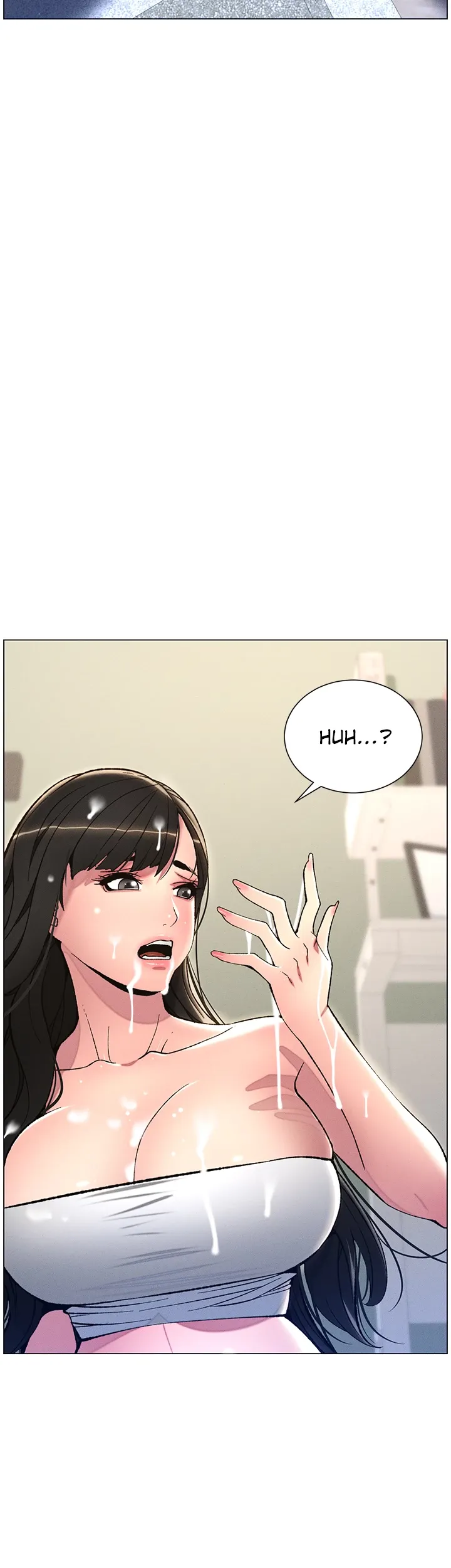 A secret lesson with my younger sister Chapter 6 page 55 - 