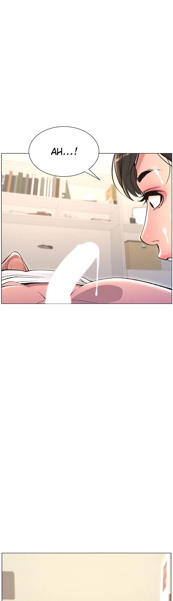 A secret lesson with my younger sister Chapter 6 page 56 - 