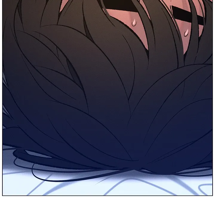 A secret lesson with my younger sister Chapter 6 page 58 - 