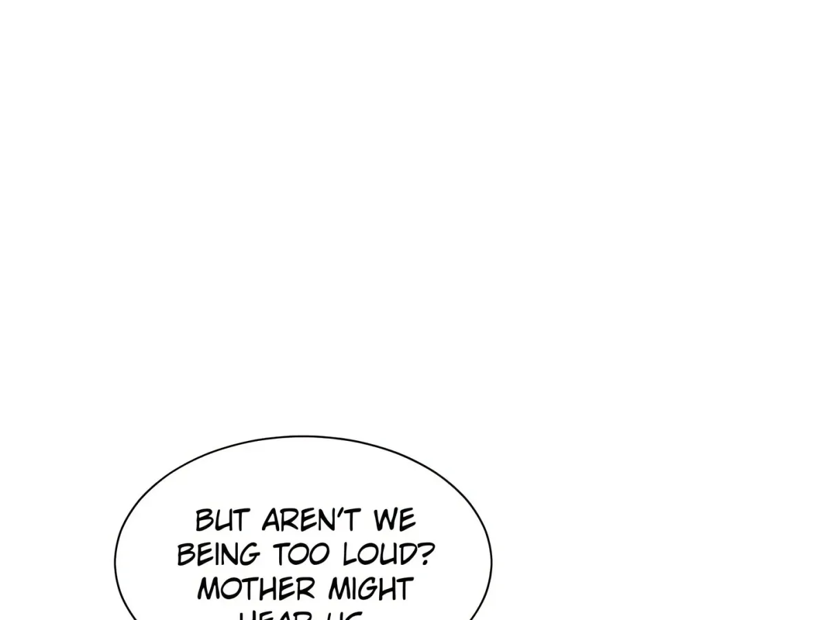 A secret lesson with my younger sister Chapter 60 page 1 - 