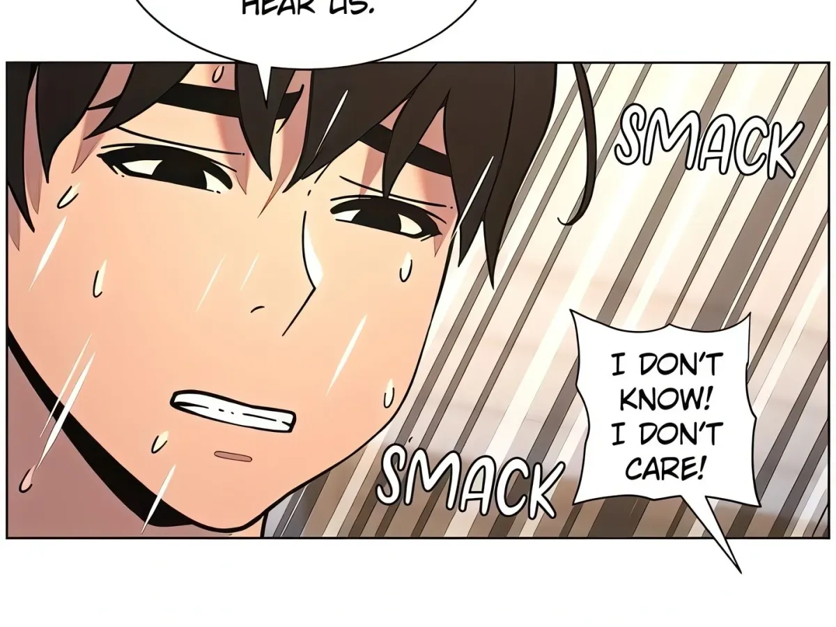 A secret lesson with my younger sister Chapter 60 page 2 - 