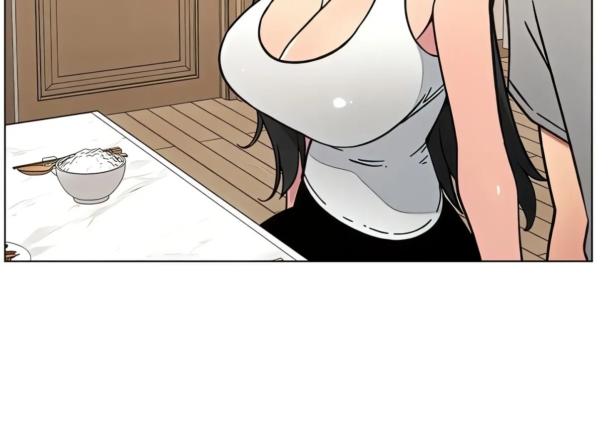 A secret lesson with my younger sister Chapter 60 page 102 - 