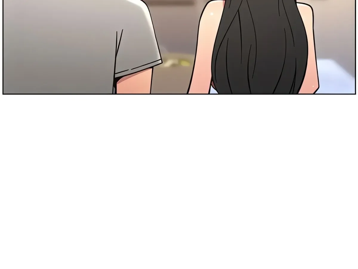 A secret lesson with my younger sister Chapter 60 page 104 - 