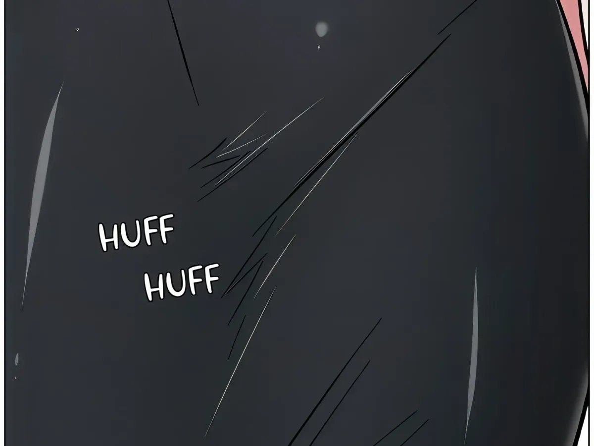 A secret lesson with my younger sister Chapter 60 page 12 - 